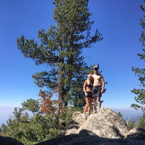 Meet your Posher, Alison